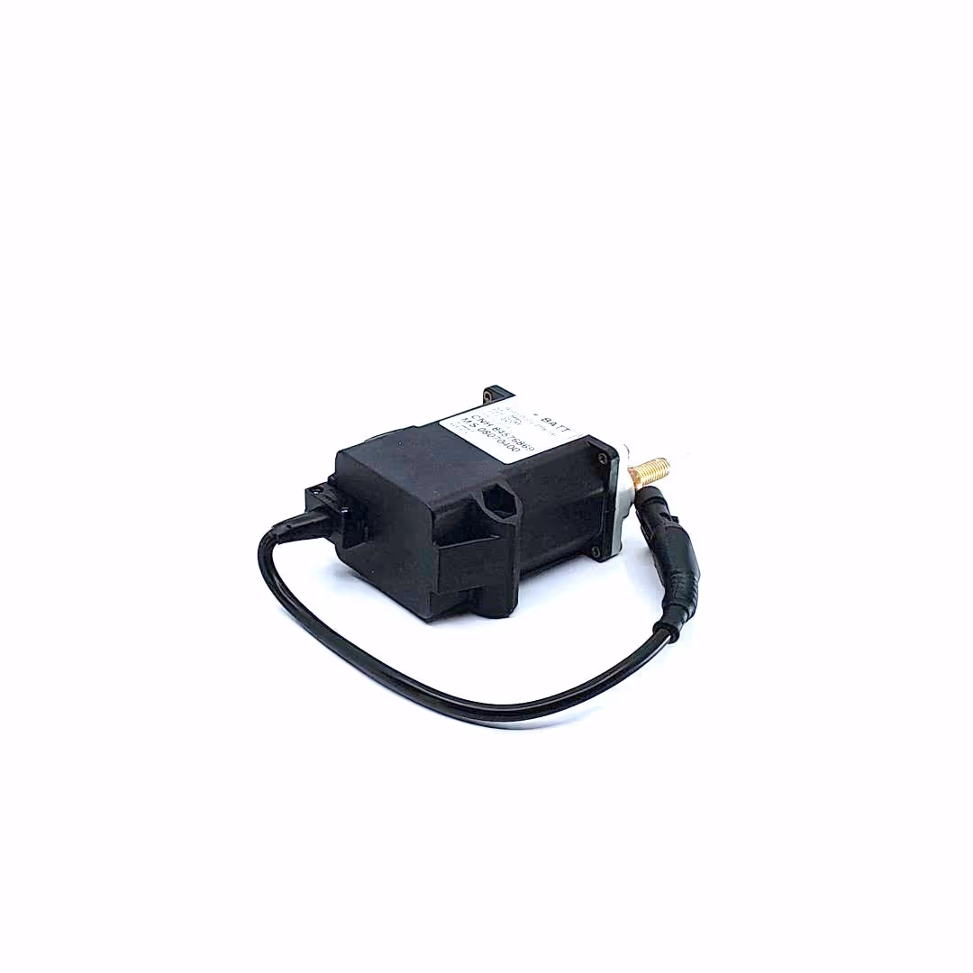 RELAIS 12V 250 Amp