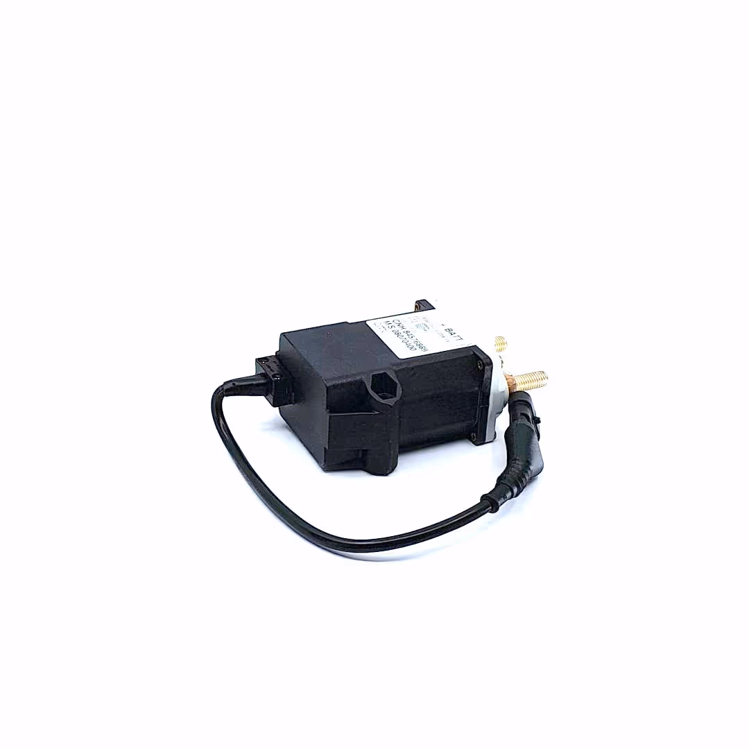 RELAIS 12V 250 Amp