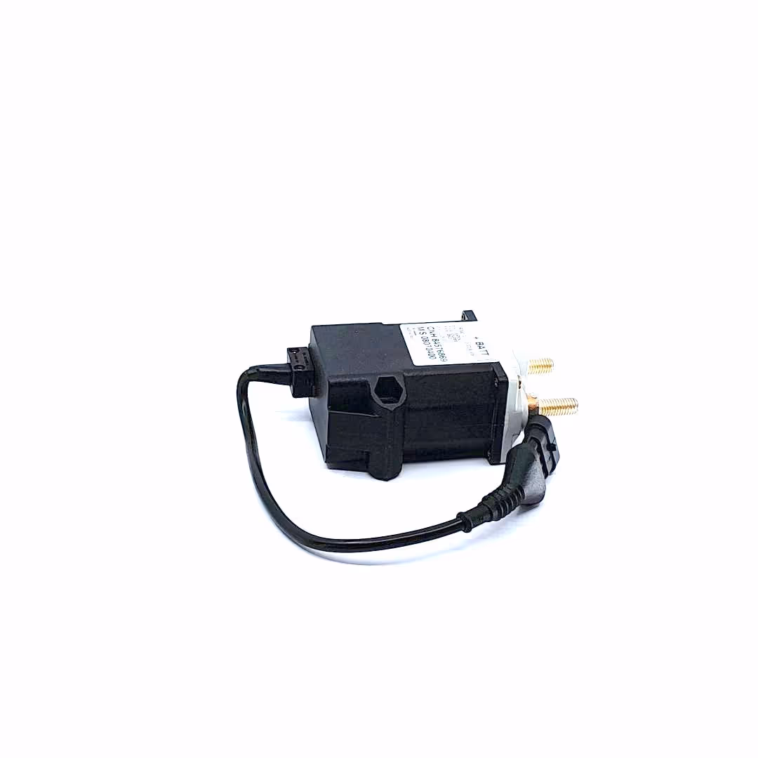 RELAIS 12V 250 Amp