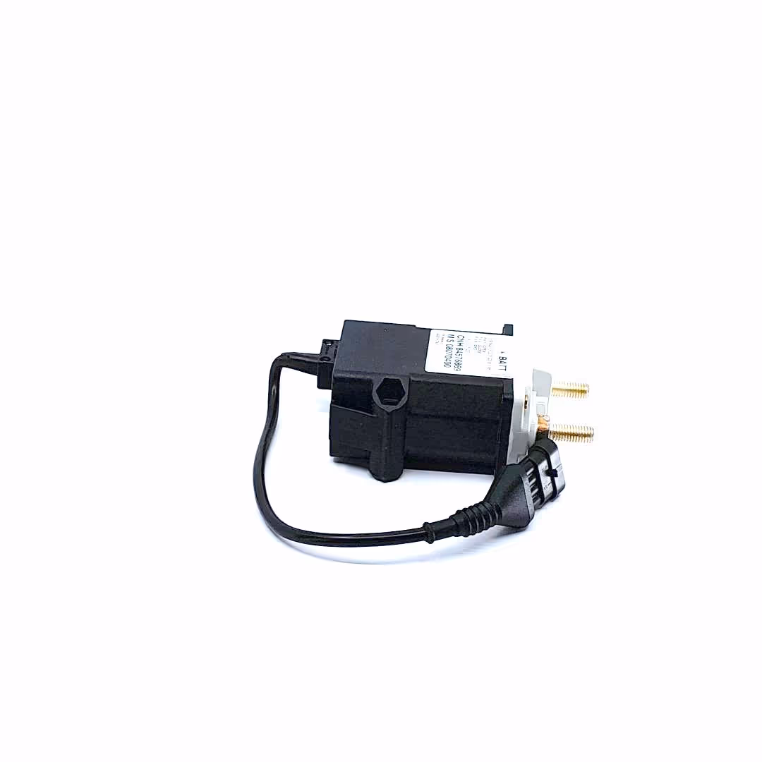 RELAIS 12V 250 Amp