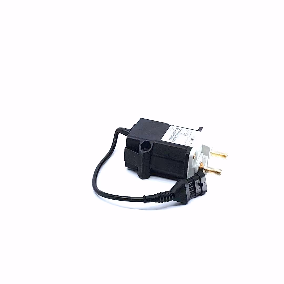 RELAIS 12V 250 Amp