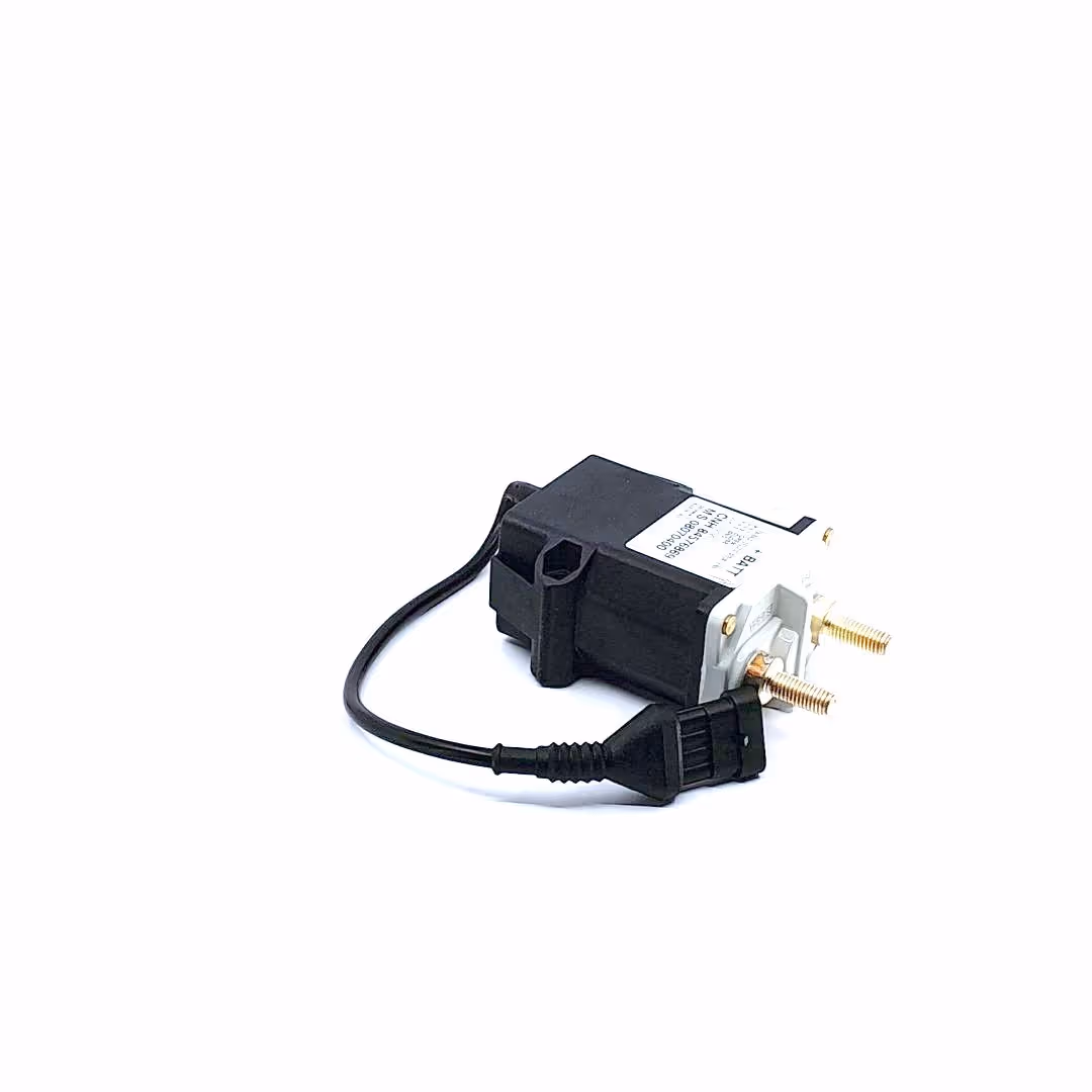 RELAIS 12V 250 Amp