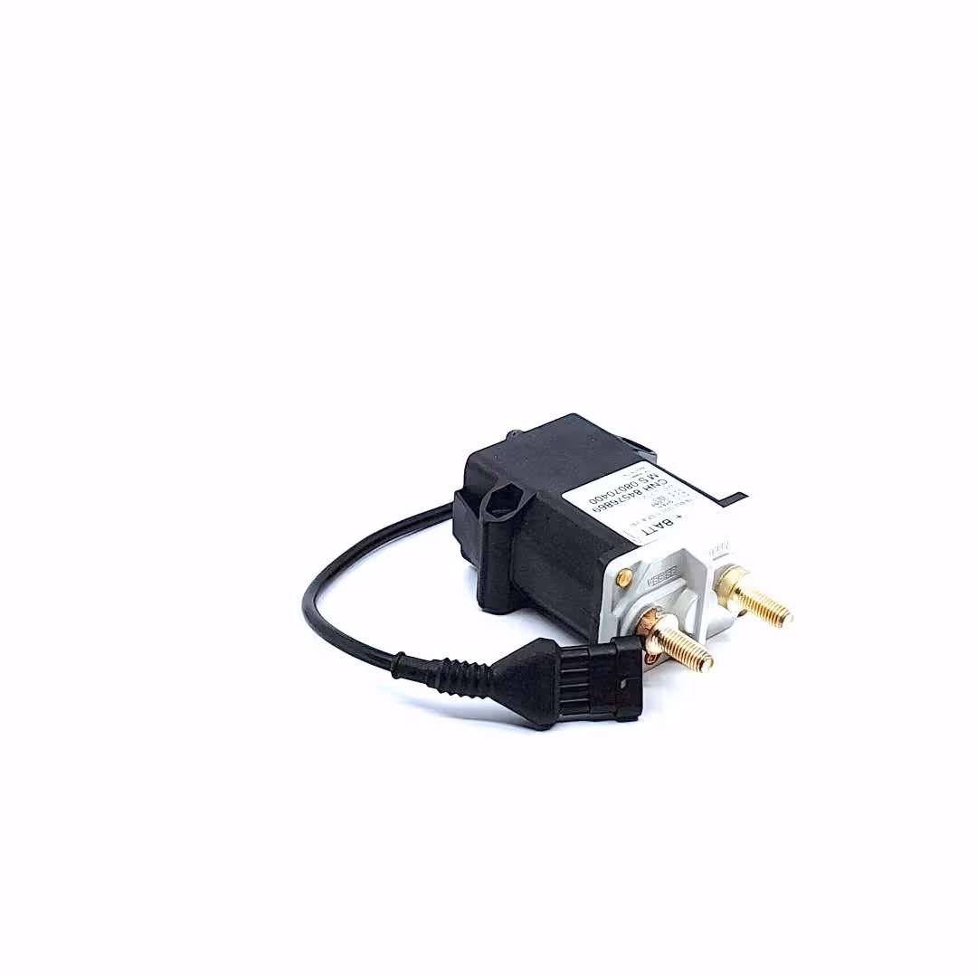 RELAIS 12V 250 Amp