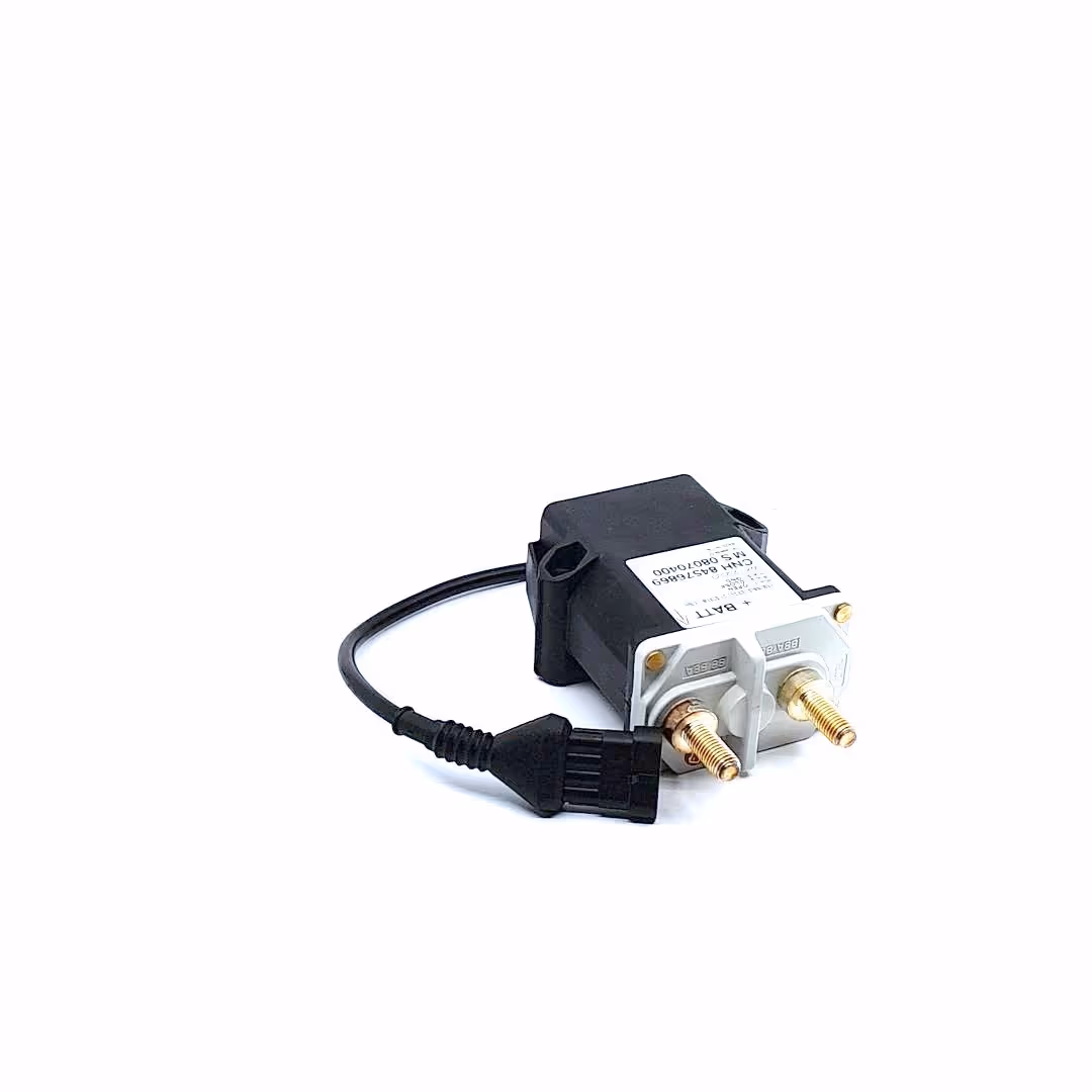 RELAIS 12V 250 Amp