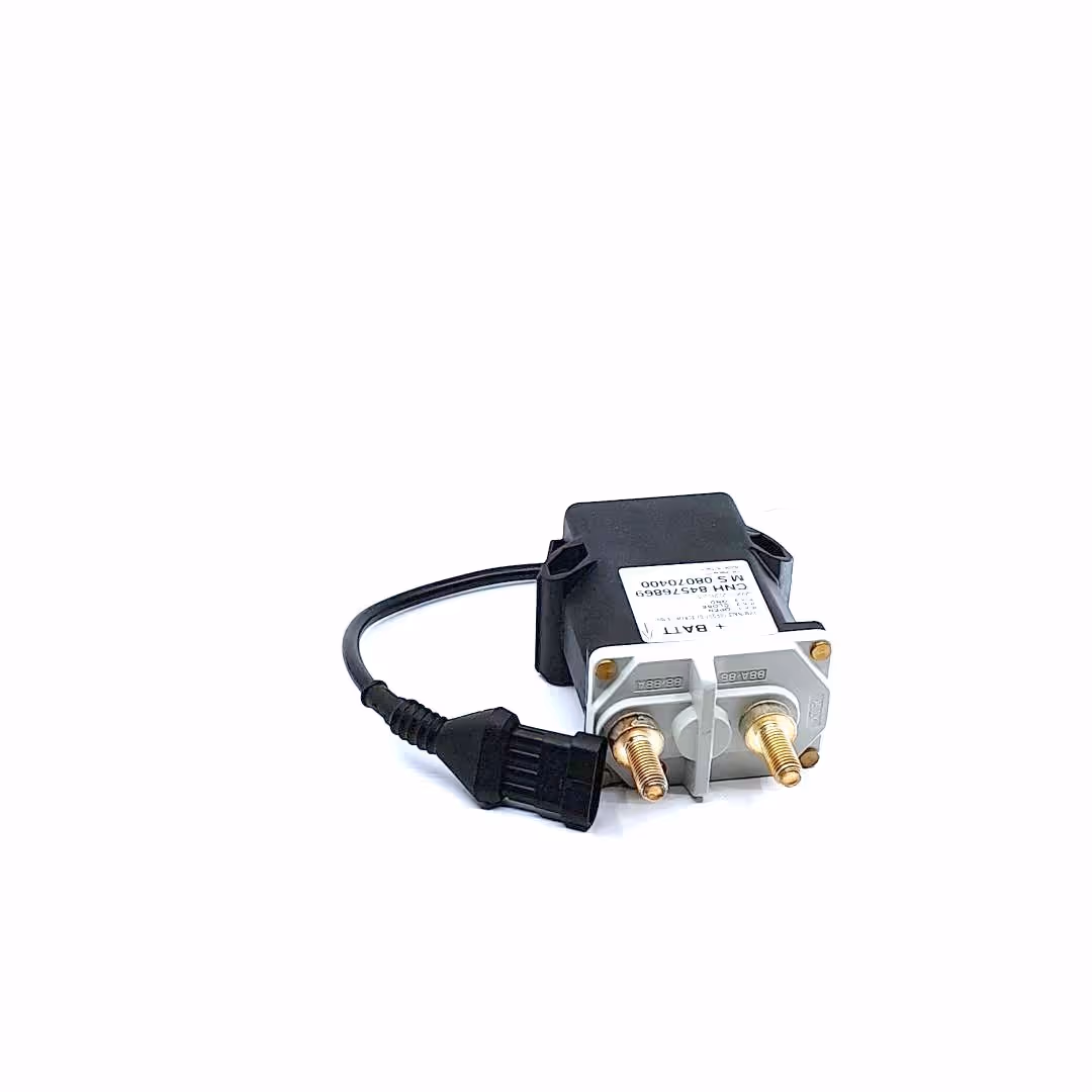 RELAIS 12V 250 Amp