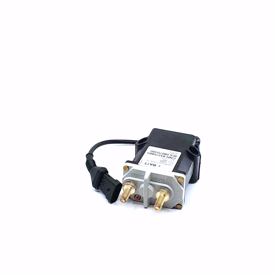 RELAIS 12V 250 Amp