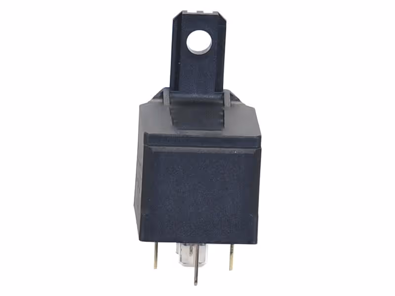 Relais 12V, 25A - adaptable sur tracteurs Massey Ferguson - ref 3615652M1