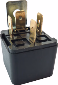 Relais 12v 30a 4 broches