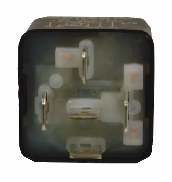 Relais 12V 40A 5 broches | Cobo