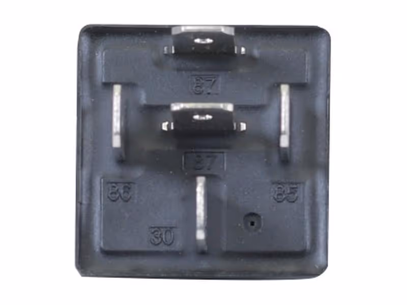 Relais 12V, 40A Correspond à: 4RA933791161