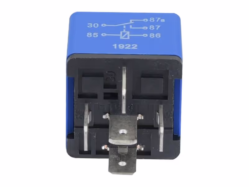 Relais 12V, 40A Correspond à: 4RA933791121
