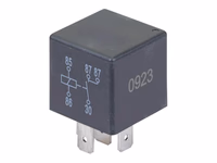 Relais 12V, 40A Correspond à: 4RA933791161