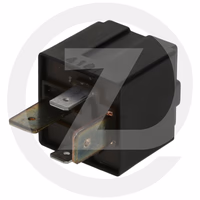 Relais 12v - 70 a