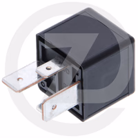 RELAIS 12V - 70A - 43732 - MERLO