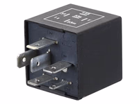 Relais 12V Correspond à: 5WG003620091