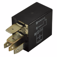 Relais 140258111 | Case IH