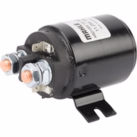 Relais courant continue 12V 300A