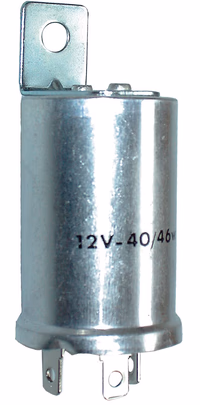 Relais de clignotants