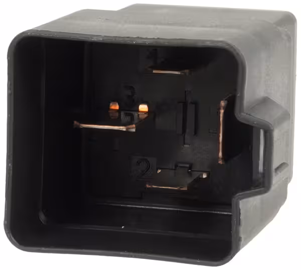 Relais de démarreur 12V 50A 4 pôles