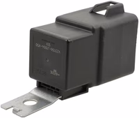 Relais de démarreur 12V 50A 4 pôles