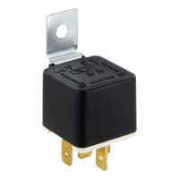 Relais inverseur 12v 20/30a 5 bornes
