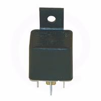 Relais mini 24V 10A/20A
