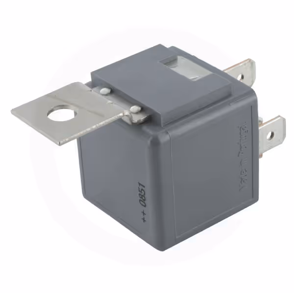Relais mini Bosch