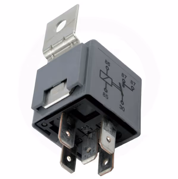 Relais mini Bosch