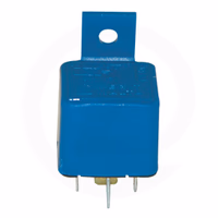 Relais mini contact 12V 30A