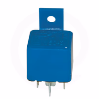 Relais mini contact 24V 20A