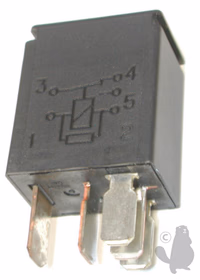 RELAIS MULTI-APPLICATION