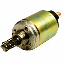 RELAIS pour démarreur - 2 trous de fixation 0331401001