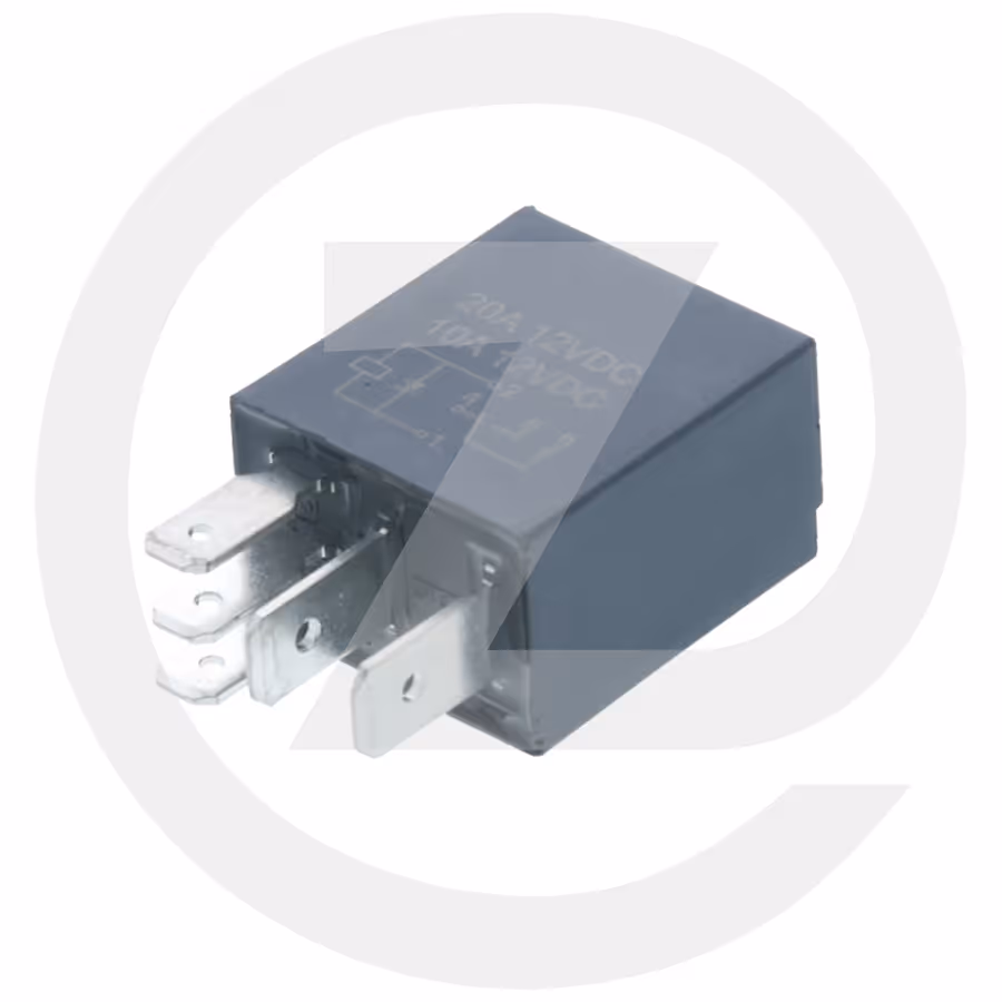 Relais ref 882126 adaptable Manitou