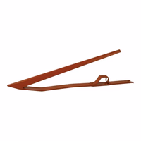 Releveur d'épis CM 400 pour moissonneuse - Universel