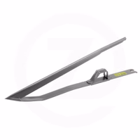 Releveur d'épis pour moissonneuse 6262991 - Schumacher