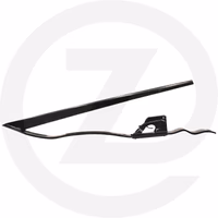 Releveur d'épis D26734201 pour moissonneuse - Universel