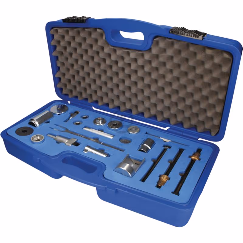 Remise en état étriers frein 460.0905, dans un coffret