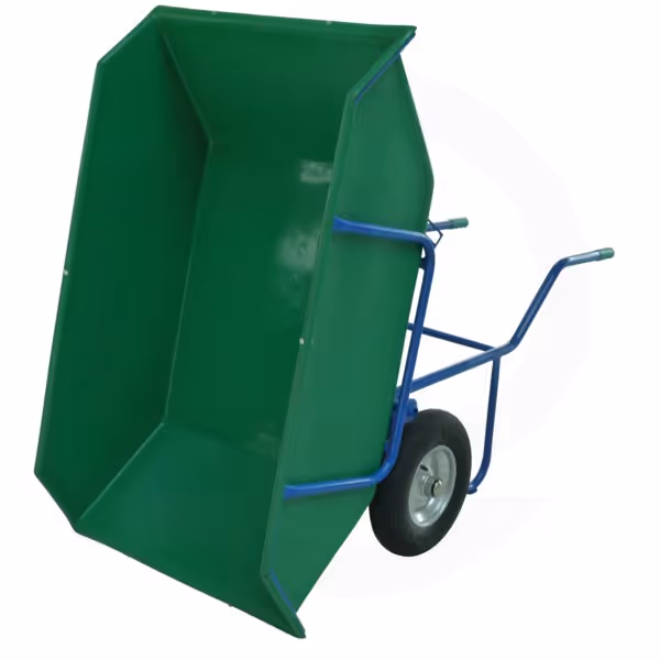 Brouette basculante 400 L - Universel