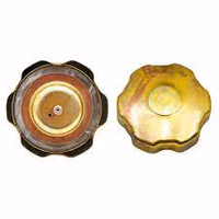 Bouchon de réservoir Renault 7920001773 Adaptable