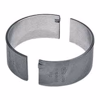 Renault | Paire de coussinets de palier 0123004400 adaptable