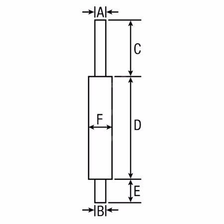 Renault | Silencieux d'échappement 7700019111 adaptable