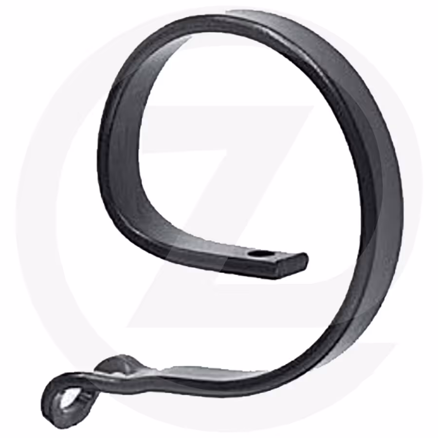 Renfort 32 x 10 pour dent