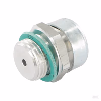 Reniflard 3/8'' BSP avec soupape Mintor (TSS) ML/B