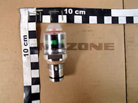RENIFLARD & COLMATAGE FILTRE A HUIL - AMAZONE - REF GD694