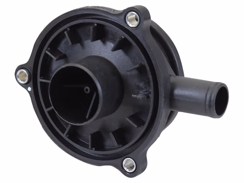 Reniflard de carter - adaptable sur tracteurs New Holland, Case IH, Ford