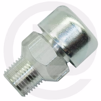 Reniflard ref 26677 adaptable Merlo