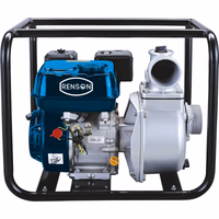 Motopompe Renson 60m3/h Origine