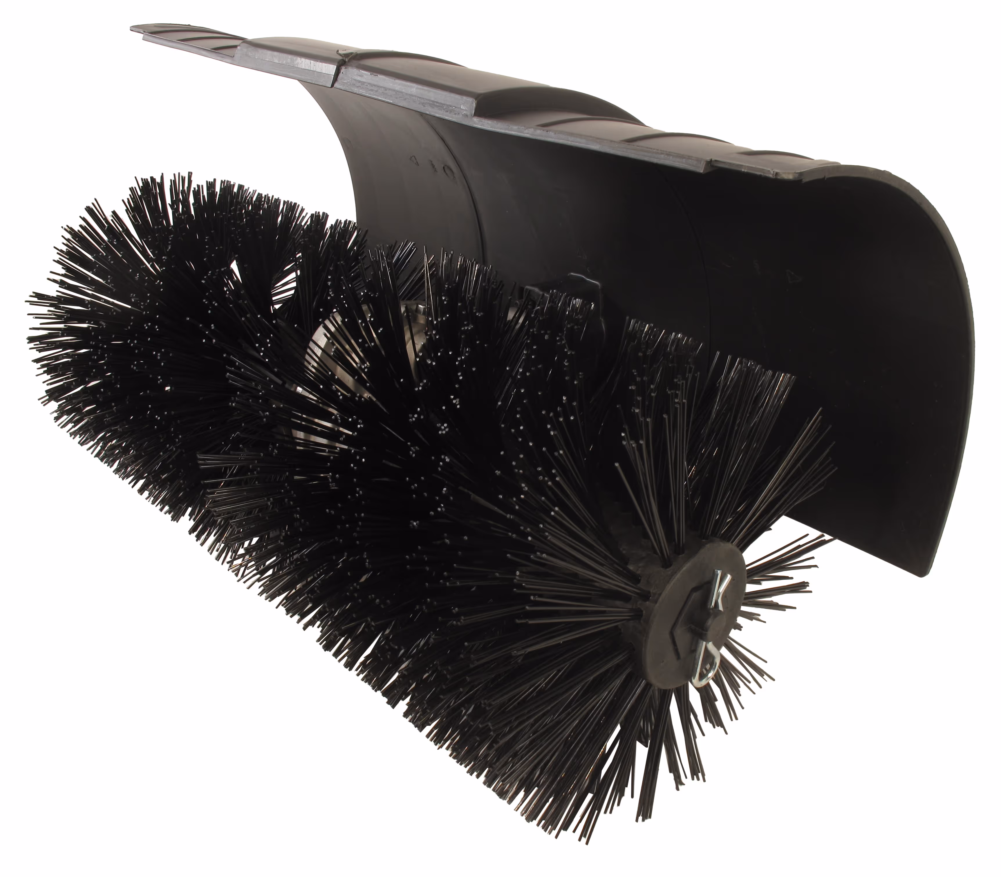RENVOI D'ANGLE / BROSSE