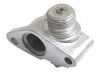 Renvoi d'angle câble compteur Ford New Holland 81812582 adaptable