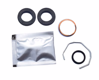 Réparation de cylindre de frein Kit Deutz DX4 6 série 4382941 | Deutz